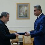 پیام صریح سفیر جدید عراق: ایران در صدر اولویت‌های خارجی بغداد است
