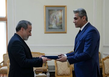 پیام صریح سفیر جدید عراق: ایران در صدر اولویت‌های خارجی بغداد است