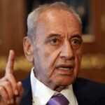 پیام مهم بری به عون: قبل از هر چیز عقبنشینی اسرائیل در اولویت است