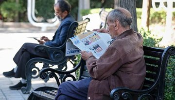 چرا حقوق بازنشستگی کارکنان دولت تا ۶۰ درصد کاهش یافت؟/ نجابت: این تصمیم، حقوق بازنشستگی را به سطحی پایینتر از خط فقر مطلق رساند