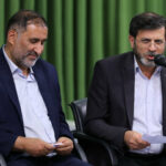 چرا در جلسات دیدار شاعران با رهبر، بعضی حضور نداشتند؟/ ناصر فیض: کجای دنیا همه شهروندان یک کشور موافق نظام سیاسی حاکم‌اند؟
