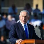 چرا پرواز نتانیاهو با تاخیر انجام شد؟