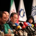 چهرههای بینالمللی رسانه، بازتاب جهانی تشییع و جنگ روایتها را بررسی کردند