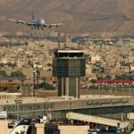 کدام فرودگاهها فردا تعطیل هستند؟