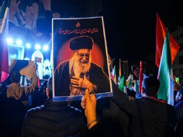 کربلا مهیای استقبال از پیکر رهبر شهید ایران