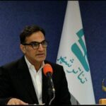 کورش سلیمانی از ریاست مجموعه تئاتر شهر استعفا داد