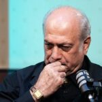 یادداشت احساسی بهمن دان برای رهبر شهید؛ قلمم هم در این وداع گریه میکند