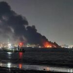 ۳۸ شهید در پی حملات تیرماه آمریکا به ایران / بیش از ۴۰۰ نفر مصدوم شدند