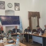 ۴۸ پروژه گردشگری خراسان شمالی با سرمایهگذاری ۸ همتی در حال اجراست