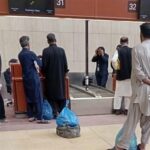 ۵ صیاد ایرانی محبوس در پاکستان به کشور بازگشتند