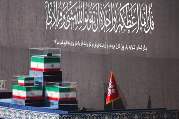 ۹ استان عراق برای مراسم تشییع رهبر شهید تعطیل شد