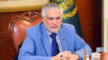 آخرین موضع اسلامآباد در ارتباط با کاهش تنش در منطقه