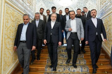آخرین نفس‌های دیپلماسی / آیا سفر عاصم منیر بن‌بست مذاکرات ایران و آمریکا را می‌شکند؟ / دورنمای روشنی برای پایان جنگ وجود ندارد