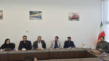 آمادهسازی همهجانبه برای آغاز بهرهبرداری از فاز نخست متروی قم