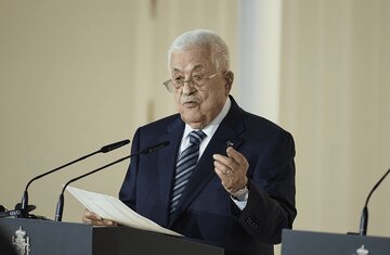 آمریکا درصدد جلوگیری مجدد از حضور محمود عباس در مجمع عمومی