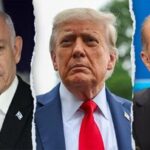 آکسیوس: نگرانی آمریکا از اقدامات نتانیاهو بالا گرفت/ترامپ از حمله خبر داشت آیا به اردوغان گفت؟/ واشنگتن: صبر کنید انتخابات اسرائیل تمام شود