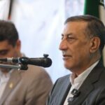 آینده ایران با تحقق عدالت آموزشی و تربیت نسلی توانمند ساخته می‌شود
