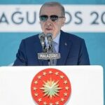 اردوغان: اسرائیل معتاد به جنگ است/ آماده‌ «گره زدن دم اسب» هستیم / ما مسلمانان باید متحد و قدرتمند شویم