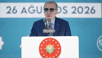 اردوغان: اسرائیل معتاد به جنگ است/ آماده «گره زدن دم اسب» هستیم / ما مسلمانان باید متحد و قدرتمند شویم