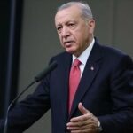 اردوغان: مردم منطقه راهی جز قدرت، اتحاد و همکاری ندارند