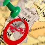 ارزیابی رسانه لبنانی از تحریم‌های آمریکا علیه ایران؛ فشار بیشتر، اثرگذاری کمتر