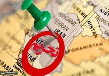 ارزیابی رسانه لبنانی از تحریم‌های آمریکا علیه ایران؛ فشار بیشتر، اثرگذاری کمتر