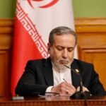 از جاده ابریشم تا مشارکت راهبردی؛ روایت عراقچی از فصل تازه روابط ایران و چین: تهران و پکن دوست دوران سختی، ایران آمادگی کامل دارد تا….