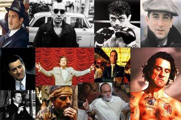 از رانندگی تاکسی تا اسکار؛ قصه جنون‌آمیز رابرت دنیرو برای «شدن»/ از «شیرین‌عسل» خجالتی نیویورک تا هیولایی که سینما را به زانو درآورد