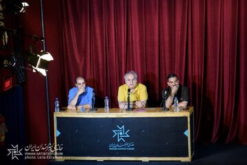 از مرگ تامی کوپر تا نقد حیوان‌آزاری؛ لایه‌های معنایی و زیبایی‌شناسی در سینمای کوتاه بررسی شد