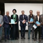 از کاشان تا برج آزادی؛ «محتشم» در پایتخت ایران پاس داشته شد