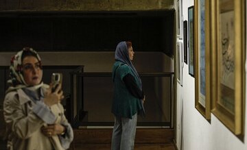 از گالری‌های تهران چه خبر؟