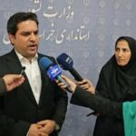 استفاده از ظرفیت‌های پست بانک برای حمایت از اقتصاد روستایی و دیجیتال در خراسان شمالی