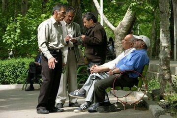 اعلام رسمی آمار حداقل‌بگیران و  حداکثربگیران بازنشستگان / چند نفر ماهی ۸.۴۰۰.۰۰۰ تومان دریافت می‌کنند؟
