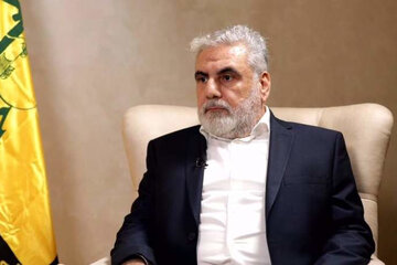 افشاگری مقام ارشد حزب‌الله از ورود نسل چهارم فرماندهان به میدان /نواف موسوی: مقاومت و ارتش رودرروی هم قرار نمی‌گیرند / اسرائیل فقط زبان زور می‌فهمد