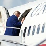 افشاگری گاردین از میلیاردها دلار درآمد فاسدترین رئیس جمهور تاریخ آمریکا / زوال تمام خطوط قرمز اخلاقی در دوره دوم ریاست‌جمهوری ترامپ
