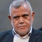 العامری: صورت فراهم بودن شرایط حاکمیت کامل ملی، سلاح باید در اختیار دولت قرار گیرد