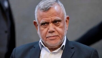 العامری: صورت فراهم بودن شرایط حاکمیت کامل ملی، سلاح باید در اختیار دولت قرار گیرد