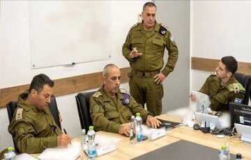 العربی جدید نقشه خطرناک اسرائیل برای جنوب سوریه را فاش کرد؛ از خندق‌کشی تا ایجاد کمربند امنیتی برای تعیین مرز جدید