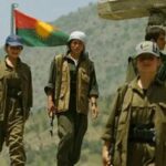 المیادین: ترکیه خواستار انحلال «پژاک» شد