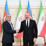 الهام علی‌اف در پیامی از پزشکیان قدردانی کرد / ماجرا چه بود؟