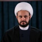 الکعبی: مقاومت عراق با سرقت نفت و تاراج کشور مقابله می‌کند