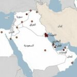 امارات، حمله ایران به پایگاه المنهاد را انکار کرد