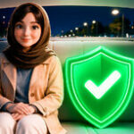 امنیت سفر برای زنان در اسنپ؛ از پیشگیری تا پیگیری