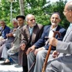 امید به زندگی در ایران به ۸۰ سال رسید