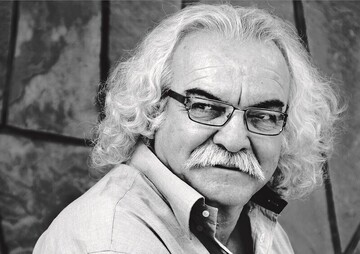 انتشار شعر جدید سیدعلی صالحی/او خشکسالیِ چشم‌هایِ شما را شفا خواهد داد