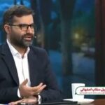 انتقاد از سقاب اصفهانی: در مورد بنزین حرفهای هیجانی می زند