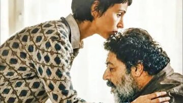 انتقاد روزنامه اصولگرا از فیلمی که برای دریافت جایزه سینمایی ونیز، ساختارشکنی کرده/ استفاده از حجاب نامتعارف