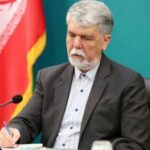 انتقاد وزیر ارشاد از طرح «مقابله با نفوذ» / به التهابات اجتماعی دامن زده است