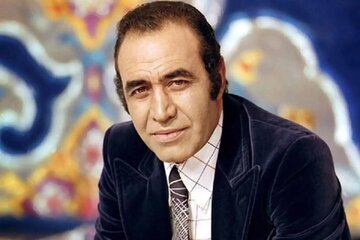 انسانهای خوب هرگز نمیمیرند