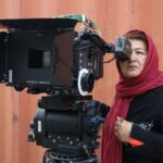 اولین نمایش جهانی مستندی به تهیه‌کنندگی پوران درخشنده